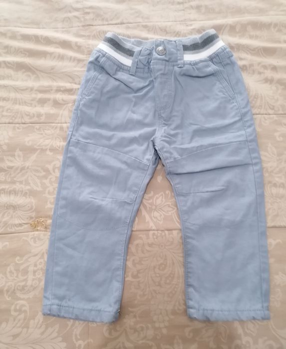 Conjunto Camisola e calças