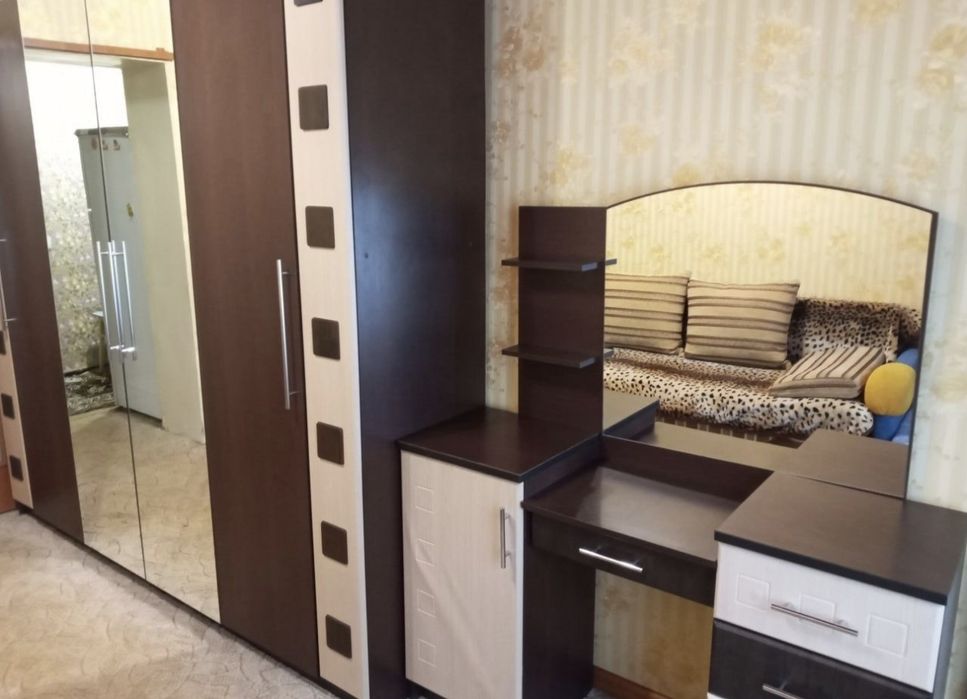 Продам смарт-квартиру, пр.Перемони