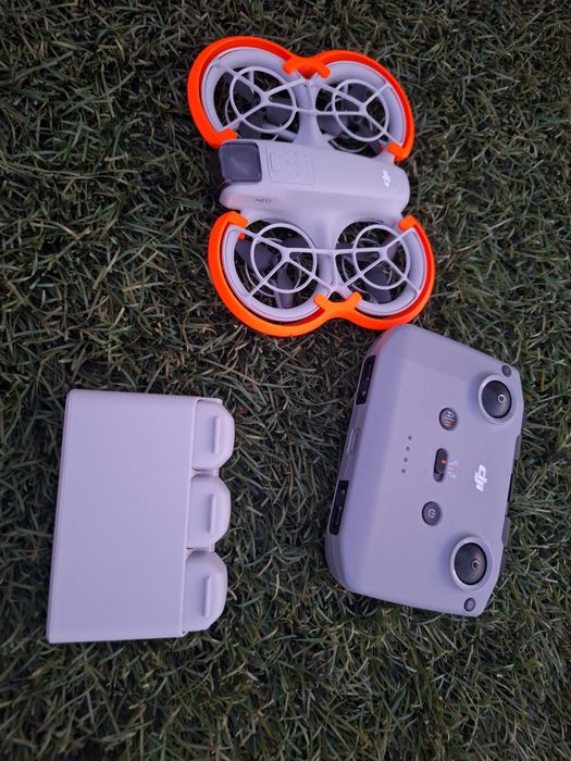 Vendo Drone DJI Neo