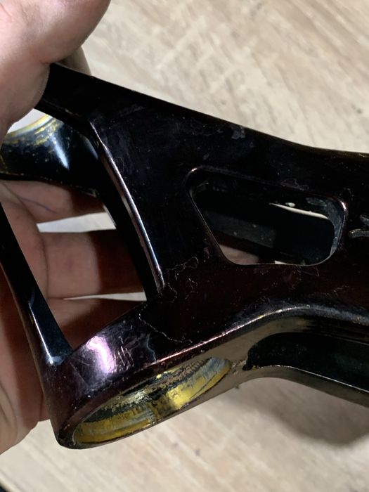 Продам деку AO bouzid 6.3x54