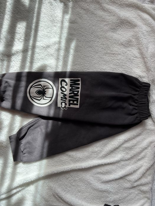 Костюм флісовий