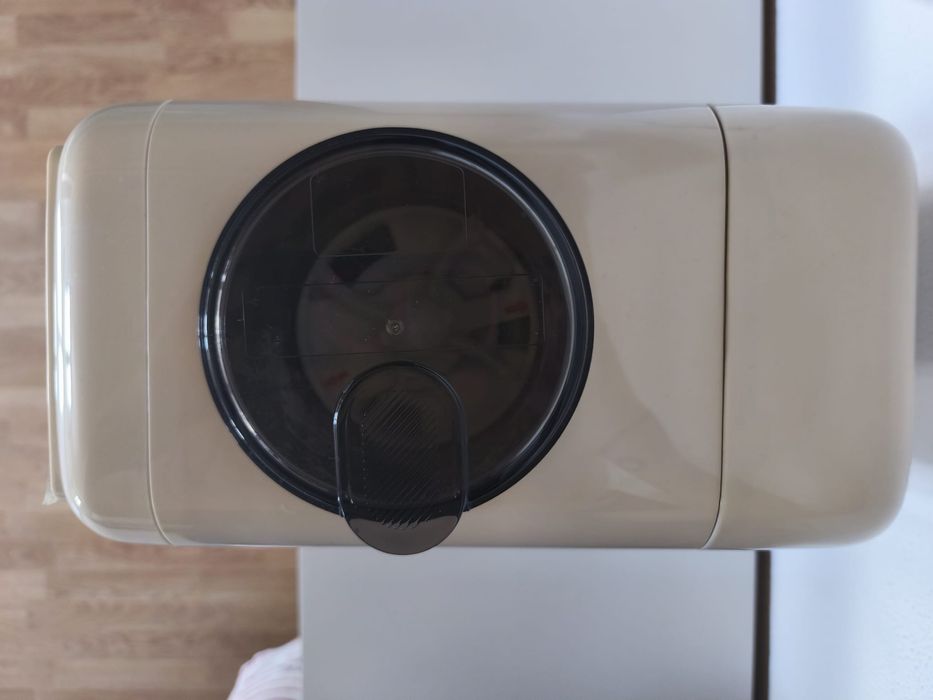Preparador de biberões automático CREATE