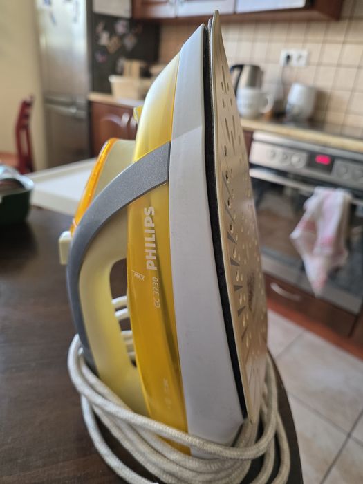 Żelazko Philips gC 3230
