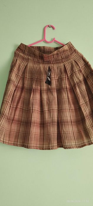 Nowa spódniczka S