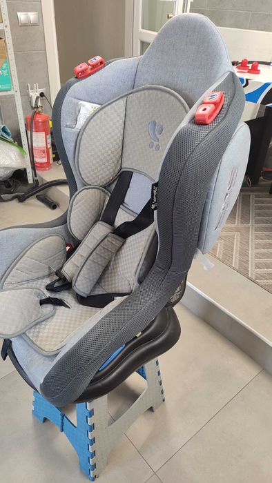 автокрісло Lorelli Jupiter