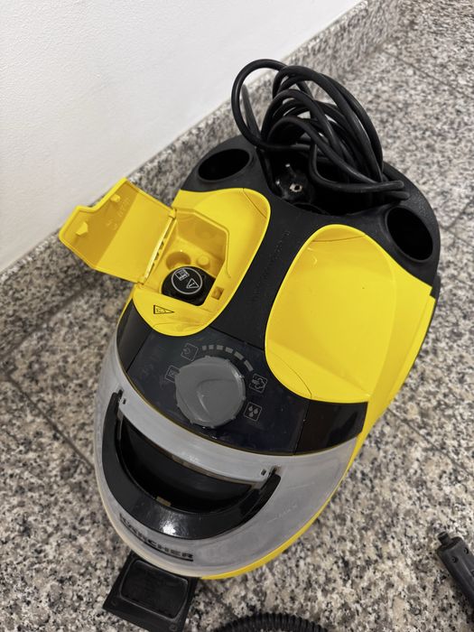 Parownica Karcher SC5 (Uszkodzona)