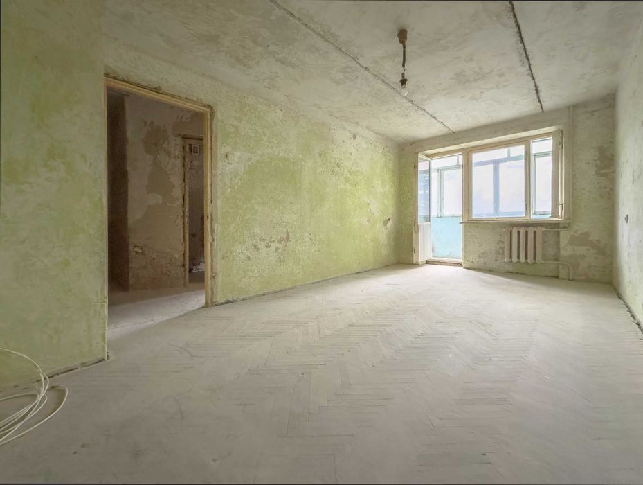 Продаж 1кім квартири в м.Винники по вул.Кільцева