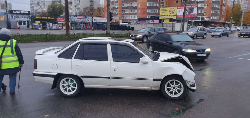 Opel kadett недорого