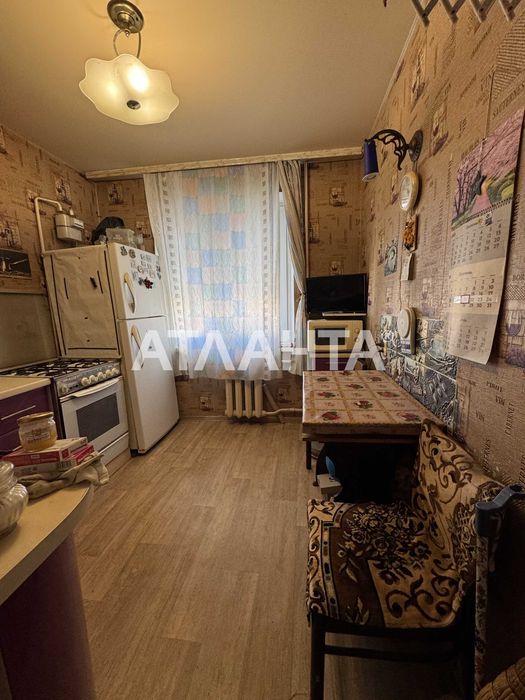 2-кімнатна квартира за адресою (площа 48 м²) - Atlanta.ua - фото 2