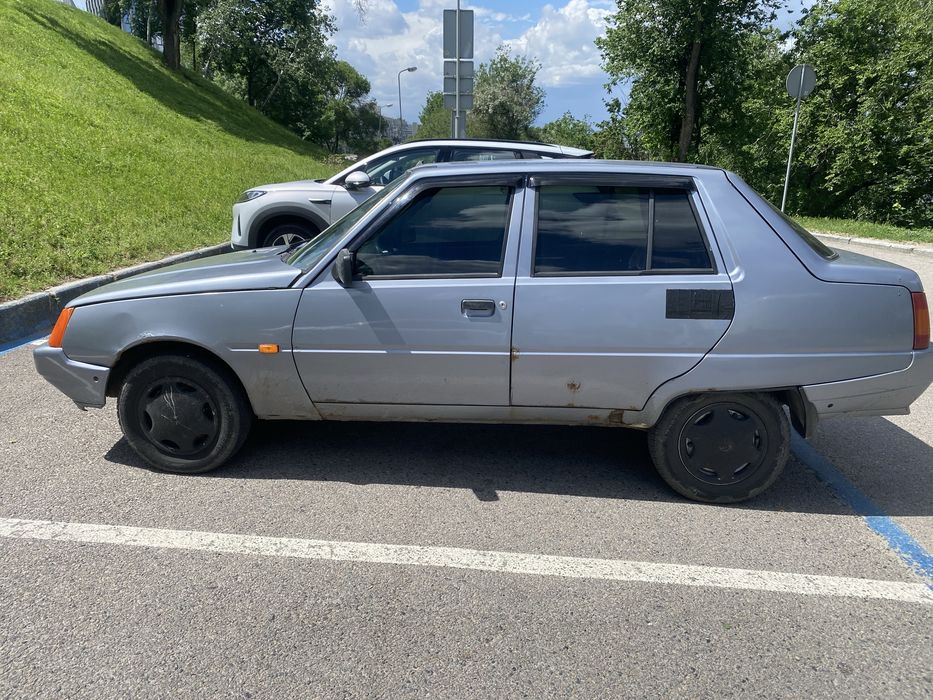 Срочно продам Автомобіль ЗАЗ Славута