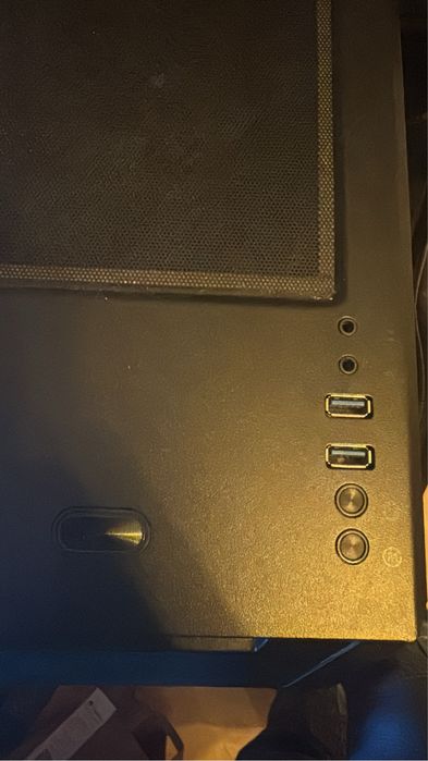 Komputer gamingowy bardzo mocny intel 12Generacji