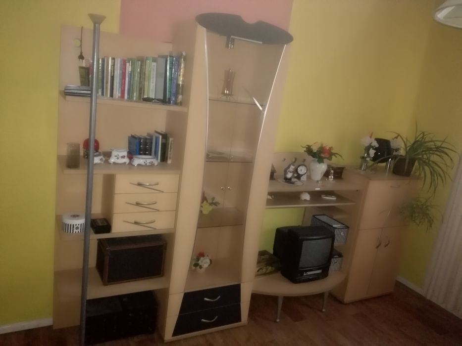 Meble dobrej jakości