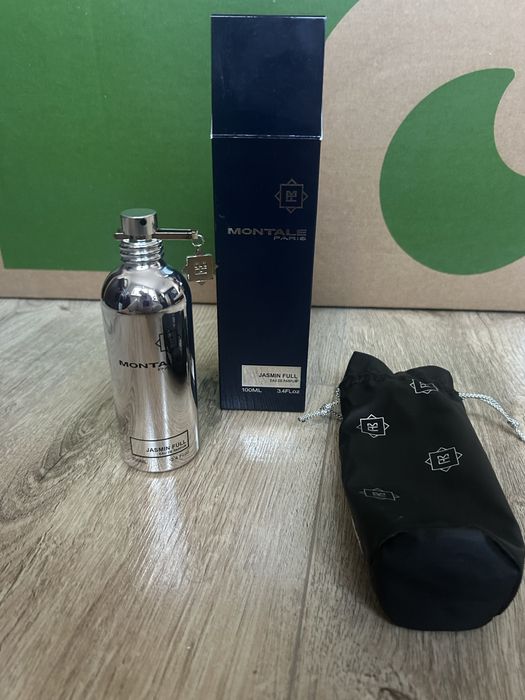 Montale Jasmin Full