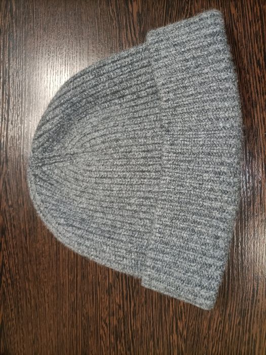 Шапка Burberry Moncler