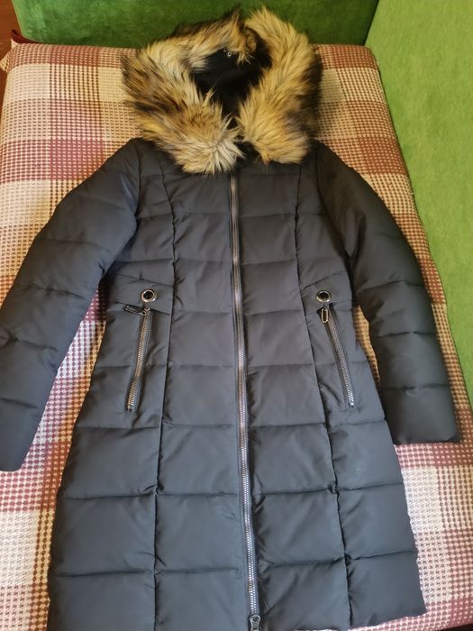 Продам зимнее пальто