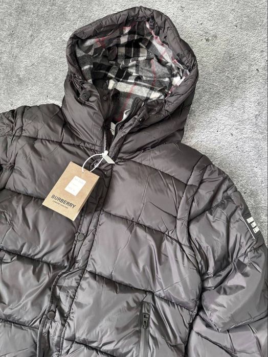 Куртка/Пуховик Burberry