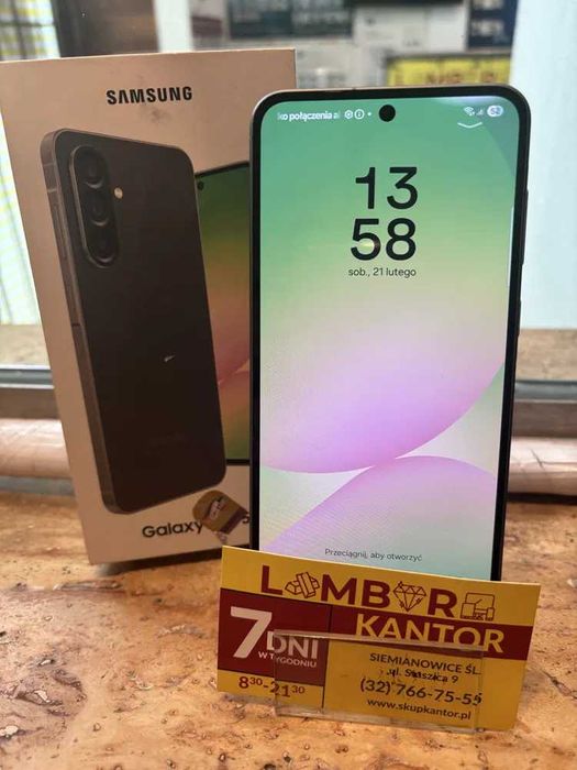 (2831/25k) SAMSUNG Galaxy A56 5G 8/256GB