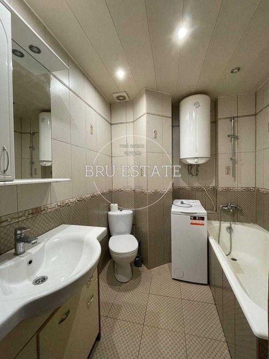 Багатокімнатна квартира за адресою бул. Шевченка (площа 89 м²) - Atlanta.ua - фото 13