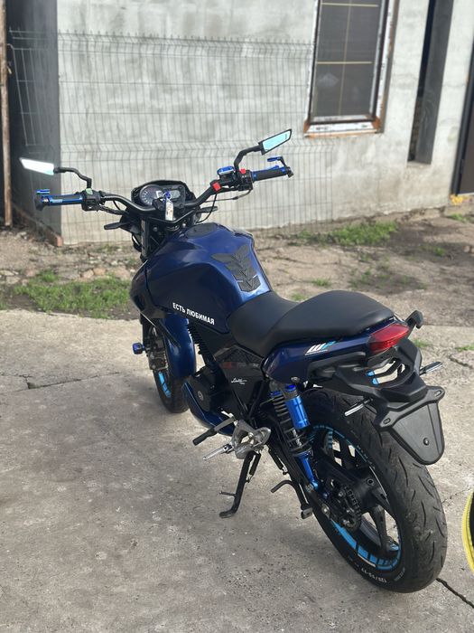 GEON PANTERA 200 торг є