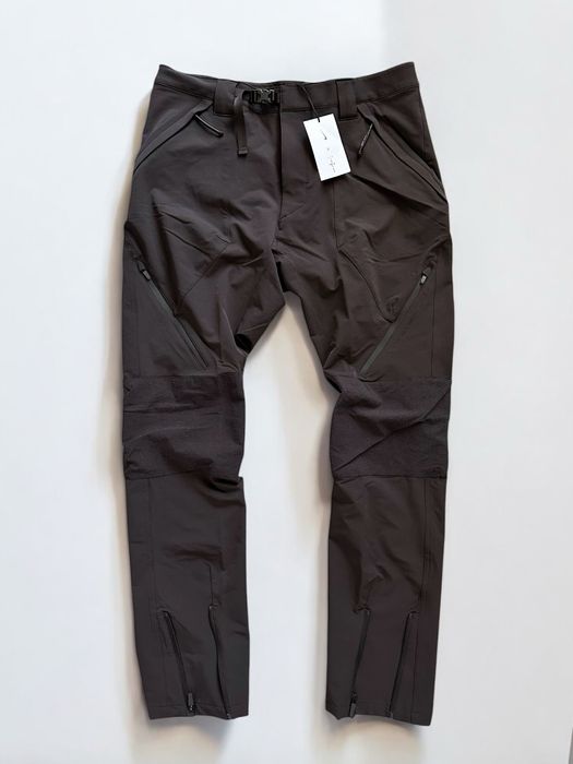 Оригінальні чоловічі штани Nike x Cactus Jack by Travis Scott Pants