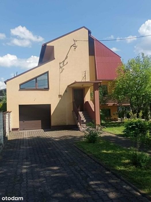 Dom w atrakcyjnym miejscu. Dzień otwarty 29.08.26 od 10:00-17:00.