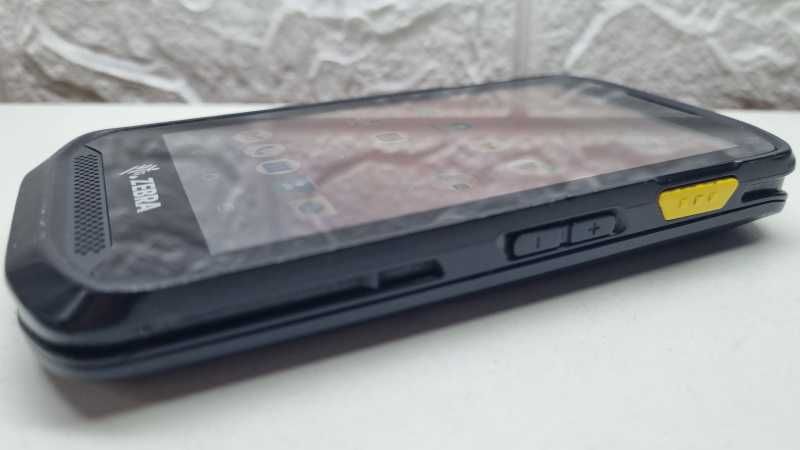 Термінал збору даних Zebra TC25 Б/В