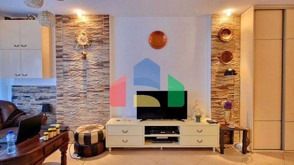 СКИДКА! Квартира 52 м2 с ремонтом в Будве (Черногории) за 116 900 €