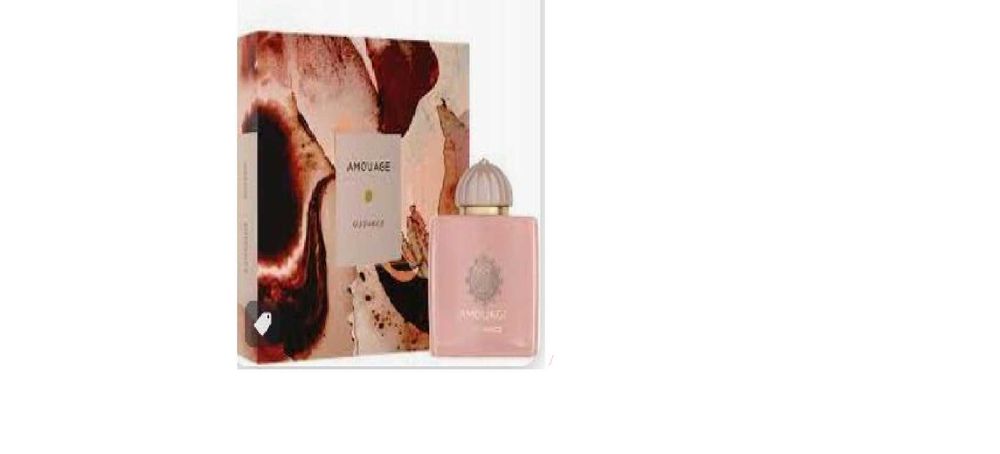 Amouage Guidance Woman woda perfumowana 100 ml Folia Oryginał