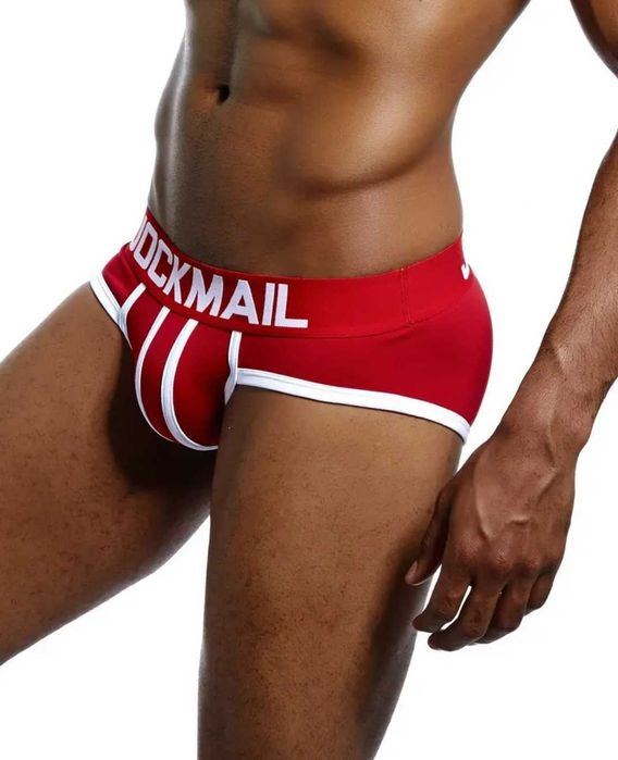 2-pack Slipy męskie JOCKMAIL L