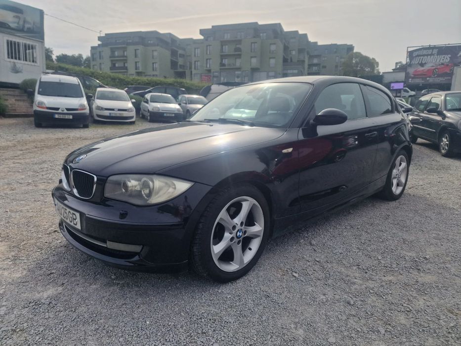 BMW 118 d DPF Edition Lifestyle