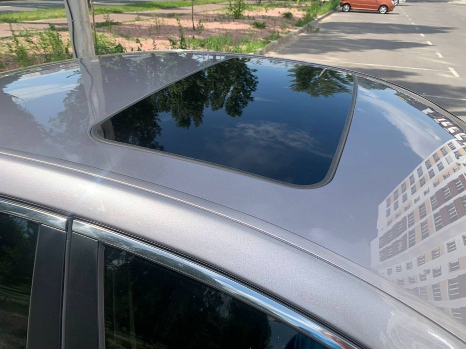 Hyundai Grandeur 2007 VIN KMHFC41DP7A218926 фото оголошення 8 з 24