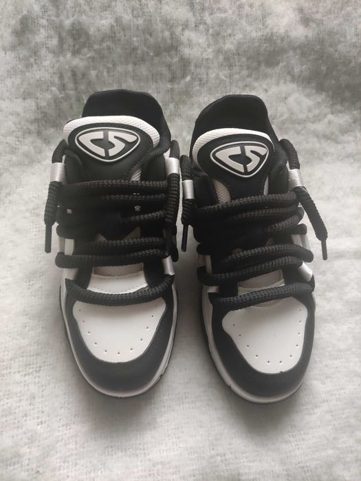 Sneakersy młodzieżowe 38 Seastar