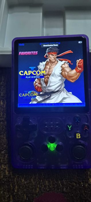 R36 Plus Console64729514912771121