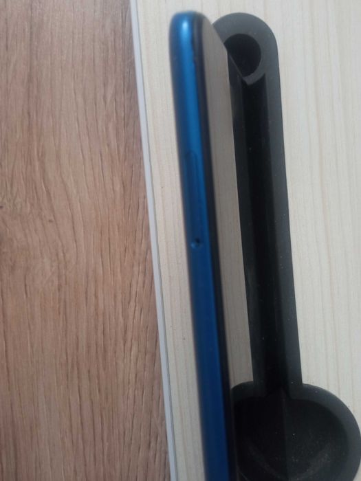Телефон ZTE Blade A51 4/64 синій