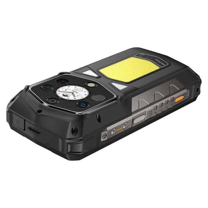 Ulefone Armor 29 Pro 5G 16GB/512GB IP69K 2.6GHz Cam Termica