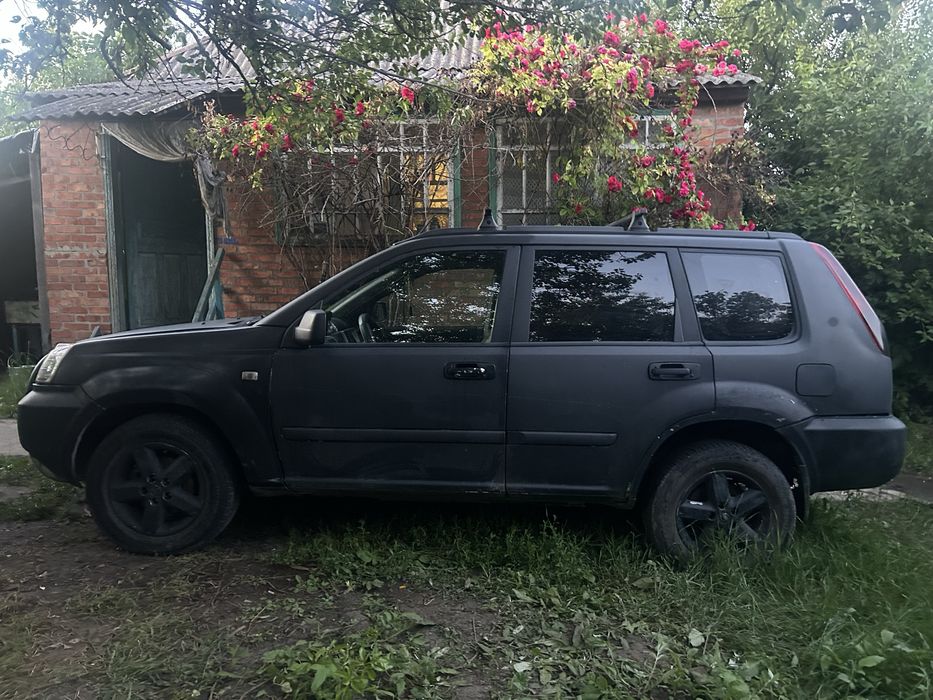 Продам Nissan X-Trail T30, 2003 року