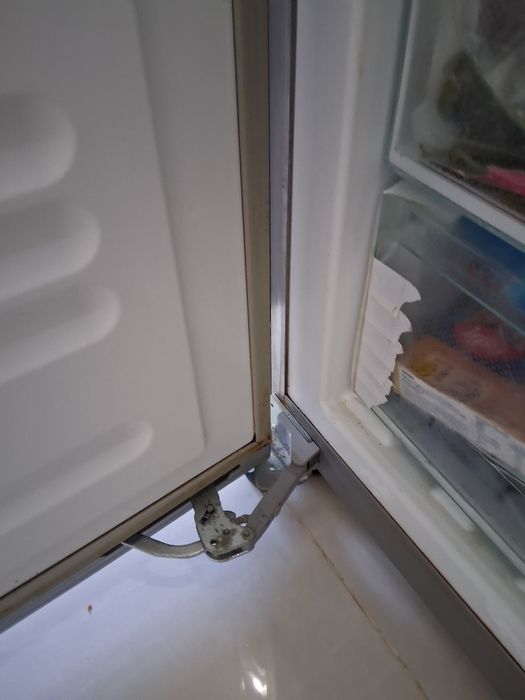 Frigorifico Miele combinado