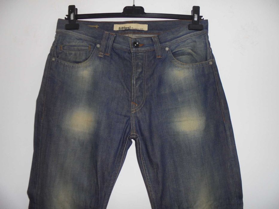 calça de homem da marca TIFOSSI