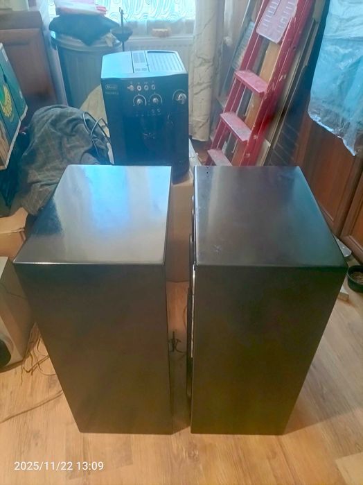 Sprzedam kolumny tonsil altus 140.