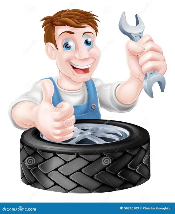 Wymiana opon_ELASTYCZNE TERMINY_również_ WEEKENDY_mobilny serwis