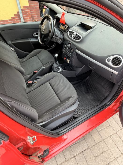 Reno Clio 1.2 2009