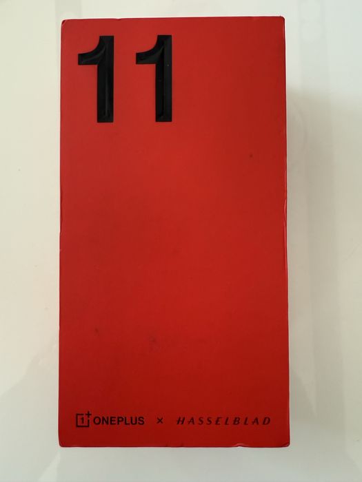 OnePlus 11 5G 16GB/256GB