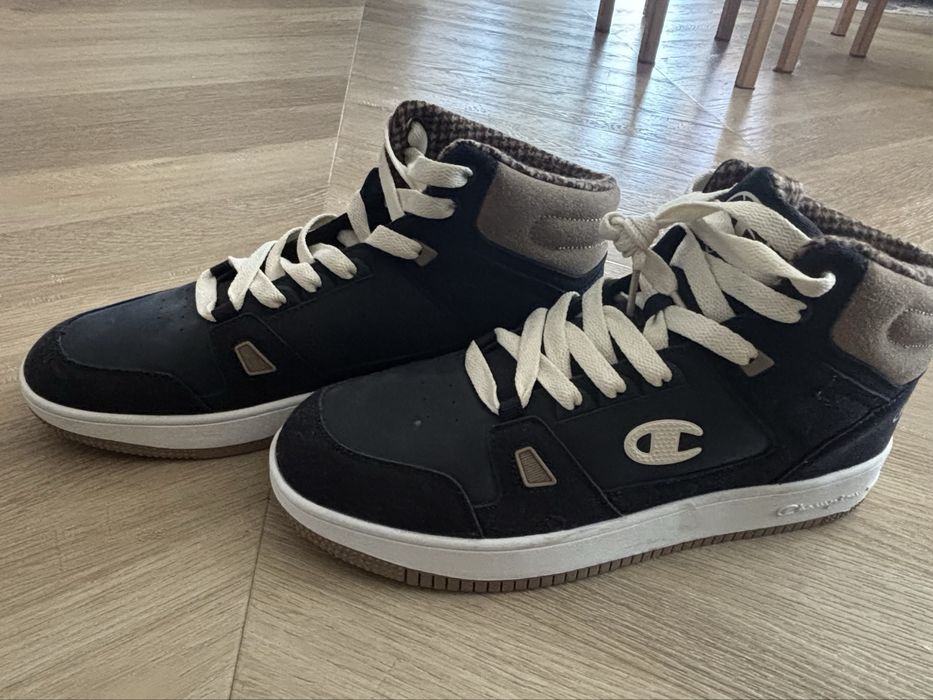 Buty Champion nowe