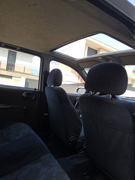 Vendo  Opel Corsa 1999