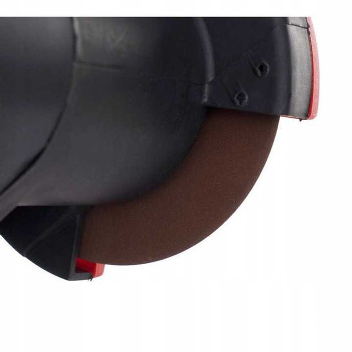 Ostrzałka łańcuchów 100W 4800rpm do pilarek spalinowych elektrycznych