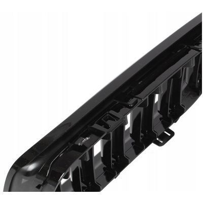 Grill Nerki Bmw E90 E91 09-13 Lift M3 Look Połysk