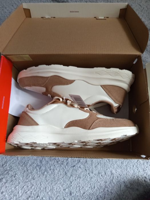 Buty damskie esmara ee
