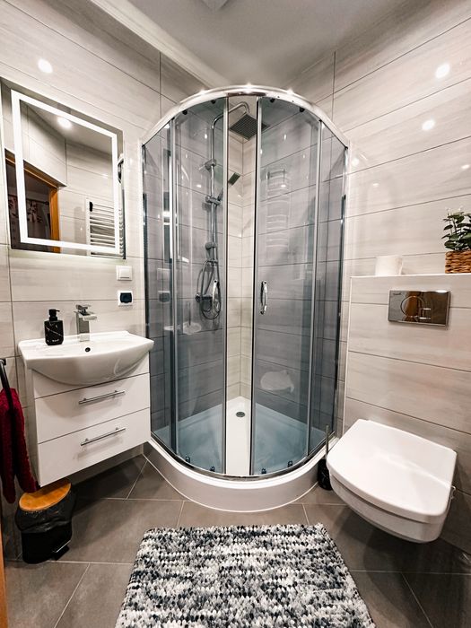 Agroturystyka „U progu lasu” w Puszczy Białowieskiej