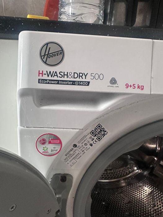 Washing Machine506295265809541122