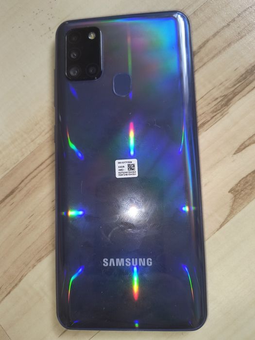 Sprzedam Samsung A21s